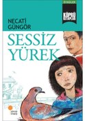 Resim Köprü Kitaplar 4 - Sessiz Yürek - Necati Güngör - Günışığı Kitaplığı 