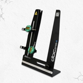 Resim Dbctoolz Proo-E Bisiklet Dijital Akort Sehpası 