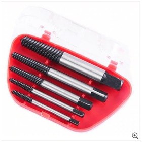 Resim Rekotools-Ters Kılavuz Takımı 5 Parça 