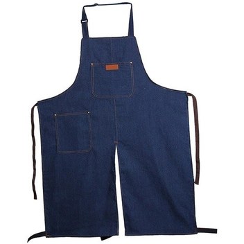 Cepli Kadın Yemek Önlüğü, Katmanlı Önlük