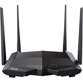 Resim Binbir Göz Bilgisayar Tenda V12 AC1200 4 Port 4 Anten Dualband Vdsl2/adsl2+ Modem Router 