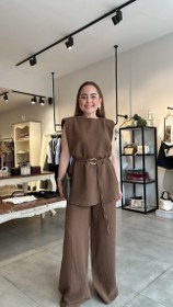 Resim Premium Müslin Takım - Beyaz / Small 
