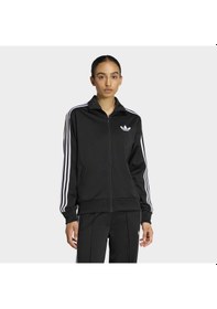 Resim Adidas Kd7983 Fb Tt Loose Kadın Eşofman Üstü Siyah 