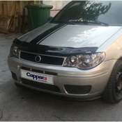 Resim Cappafe Fiat Palio 2006 2012 Arası Ön Kaput Koruyucu Rüzgarlığı 