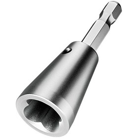 Resim Shineyee Matkap İçin Çelik Tel Bükme Aleti - 2.5-4-6 Mm² Kare Hatlar İçin El Ve Elektrikli Matkap Uyumlu 