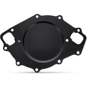 Resim Synodicmonth Ford 429 460 Büyük Blok Motorlar İçin Su Pompası Destek Plakası M-8501-460bp Araba Aksesuarı 