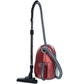 Resim Nilfisk SR10P07A Bravo 700 W Toz Torbalı Elektrikli Süpürge 