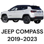 Resim Jeep Compass 2019-2023 Pandizot 