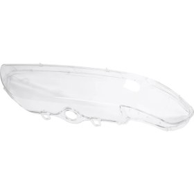 Resim Enigmatice 1 Adet Far Kapağı Kabuk Far Cam Lens Otomobil Far Lens Kiti Sağ 63128375302 Bmw 5 Serisi Için E39 518 520 523 525 528 530 1995-2003 (Yurt Dışından) 