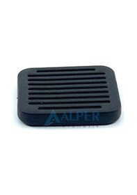 Resim Cosmotex Pedal Lastiği Debriyaj- Fren H100 94-08 