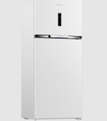 Resim Arçelik 578556 EB Çift Kapılı No Frost Buzdolabı 