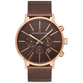 Resim Grand Romanson GR.1.AG1187.21 Erkek Kol Saati 