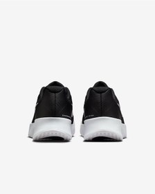 Resim Nike Fz2155-001 Vapor Lite 3 Erkek Siyah Sert Kort Tenis Ayakkabı 