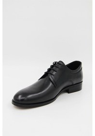 Resim Pierre Cardin 120320 Erkek Klasik Ayakkabı - Siyah Siyah 
