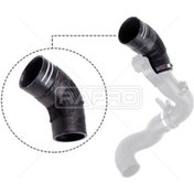 Resim Rapro R11757 - Turbo Hortum Küçük Boxer Iıı-jumper Iıı-ducato Iı 