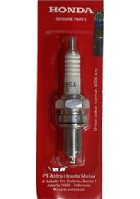 Resim Jolt Buji Yamaha Xt600 