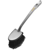 Resim Uzun Davlumbaz Fırçası Schön Weiter 