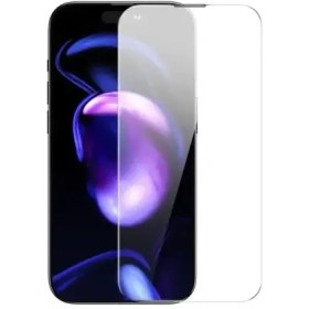 Resim Apple iPhone 11 9H Ekran Koruyucu Kırılmaz Cam 