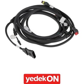 Resim AGCO Elektrik Tesisatı - Massey Ferguson / Fendt / Valtra | ACW0862610 