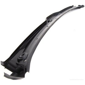 Resim Bmw Ön Cam Izgarası E53 51718402642 
