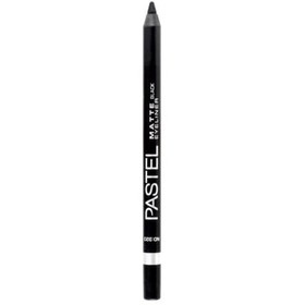 Resim Pastel Matte Waterproof Long Lasting Eyeliner No:320 