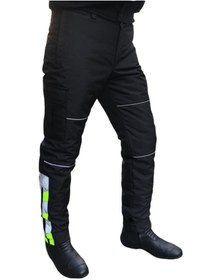 Resim Efsane Motorcu Pantolonu 