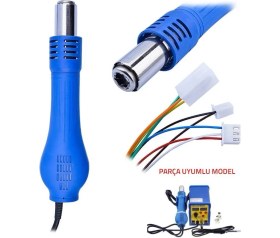 Resim Beb 898D Yedek Sıcak Hava Üfleme Kolu 