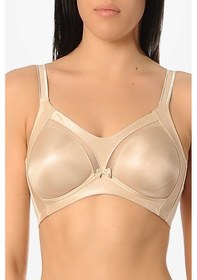 Resim Kadın Toparlayıcı Sütyen Yıncı1610 Ten 