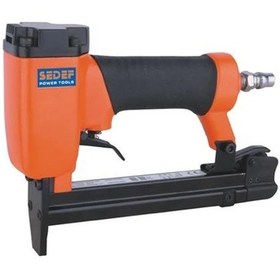 Resim Sedef 8016 Havalı Zımba Tabancası 