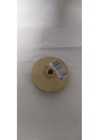 Resim Santrifüj Yatay Ve Dikey Kademeli Su Pompa Noril Fan - Çap 90 Mm 