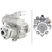 Resim HELLA 8TL359000-171 Hidrolik Direksiyon Pompası Bora Golf Octavia 1,6 1,8 2,0 