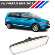 Resim Otozet -vw Sharan İç Dikiz Aynası Karartmasız Tip 3c0857511j 