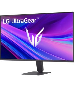 Resim LG 27G411A-B UltraGear G4 27" 1ms MBR 144Hz (HDMI-Displayport) NVIDIA G-SYNC Compatible HDR10 SRGB FHD IPS Gaming Monitör 