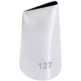 Resim Epinox Paslanmaz Duy Gül Yaprak - 25x20x40 Dy-127 