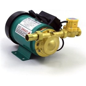 Resim Tsp-60 Güneş Enerji Basınç Pompa Sıcak Su Hidroforu 