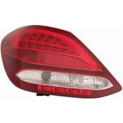 Resim Depo 440-19a3l-ld-ue Stop ( Mercedes W205 Sol Ledli ) (WC796877) 
