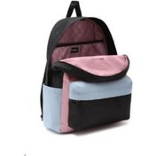 Resim Ebitda Bosphorus Boutique Vans Wm Old Skool H20 Backpack Çok Renkli Wmn-vn0a5ı13xzo1 32x44x11.5 Cm Kadın Çok Renkli 