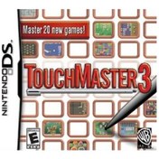 Resim Nintendo Ds Nintendo Ds Touch Master 3 Ürün 