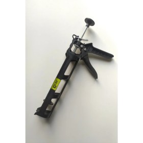 Resim Glax Tools 2 Adet Strafor Stropiyer Kartonpiyer Duvar Paneli Süpürgelik Yapıştırıcı + Tabanca 