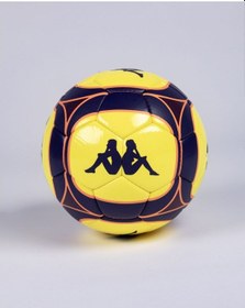 Resim Kappa Player 20.3c Unisex Futbol Topu 381G65W-A01P Çok Renkli 