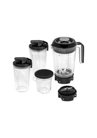 Resim Wmf Kult Pro Multifunctional 1200 W Sürahi Blender (Teşhir) 