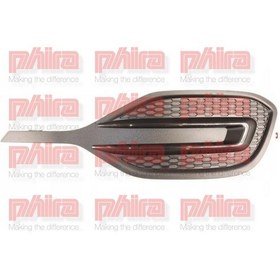 Resim Eurostamp- Opel Astra 2019-2021 Sıs Far Kapağı Ön Sağ Sıssız 39163605 