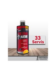 Resim Bigjoy Thermonator L-Carnitine Portakal Aromalı 1000 ML 
