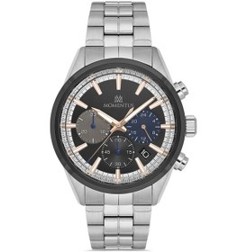 Resim Momentus Cc306t-04ss Erkek Kol Saati Gri 