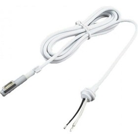 Resim Apple Uyumlu MacBook Pro A1278 A1286 A1297 Magsafe 1 L-Tip 85 W Kablo 