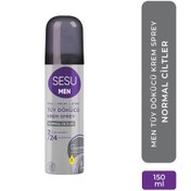 Resim Sesu Tüy Dökücü Krem Sprey For Men 150 ml 