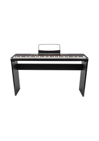 Resim Fenix Fdp-1 &amp Fst-01 Dijital Konsol Piyano Kulaklık Hediyeli 