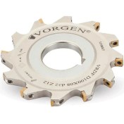 Resim Fett Vrdf - D100X20 - D32-Z08 Vorgen Disk Freze 