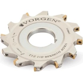 Resim Fett Vrdf - D100X20 - D32-Z08 Vorgen Disk Freze 