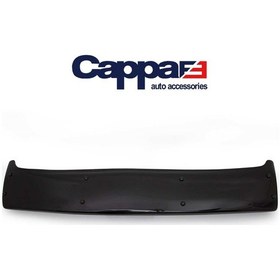 Resim Cappafe Mercedes Sprinter W901 Ön Cam Güneşliği Siperlik Vizör A Cappafe